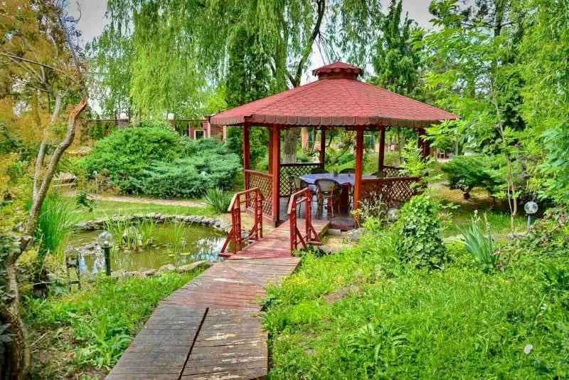 Timișoara Cazare | Pensiune turistică (K0909-43) Imaginea poate fi supusă drepturilor de autor. Se recomandă contactarea titularului drepturilor.