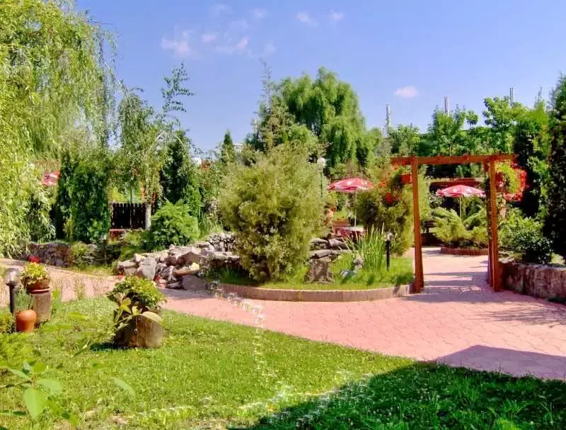 Timișoara Cazare | Pensiune turistică (K0909-50) Imaginea poate fi supusă drepturilor de autor. Se recomandă contactarea titularului drepturilor.