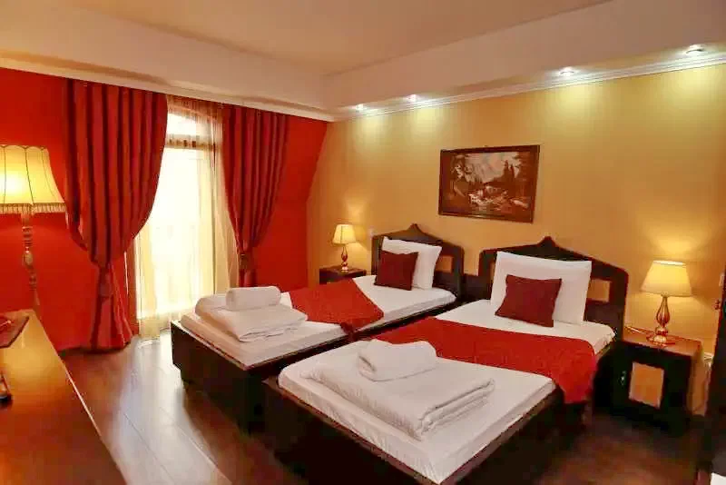 Timișoara Cazare | Motel (K0916-35) Imaginea poate fi supusă drepturilor de autor. Se recomandă contactarea titularului drepturilor.