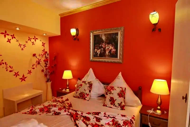 Timișoara Cazare | Motel (K0916-38) Imaginea poate fi supusă drepturilor de autor. Se recomandă contactarea titularului drepturilor.