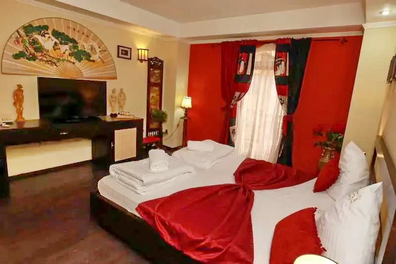 Timișoara Cazare | Motel (K0916-41) Imaginea poate fi supusă drepturilor de autor. Se recomandă contactarea titularului drepturilor.