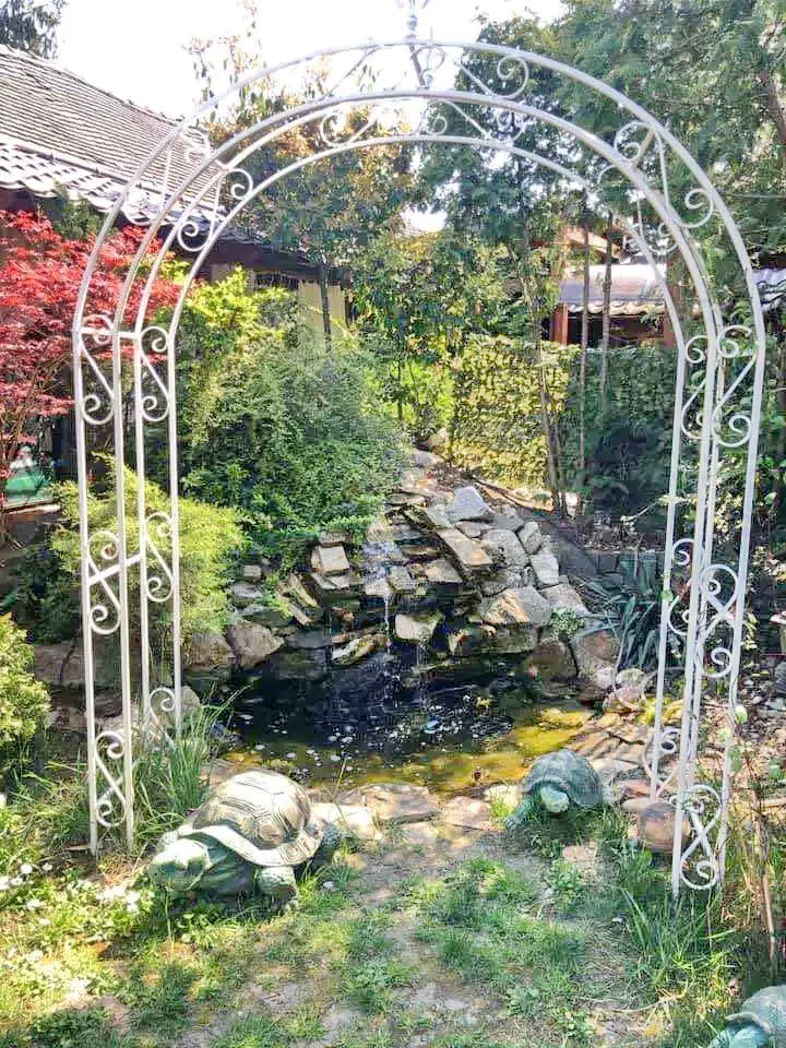 Timișoara Cazare | Motel (K0916-51) Imaginea poate fi supusă drepturilor de autor. Se recomandă contactarea titularului drepturilor.