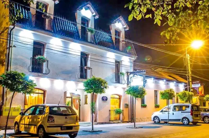 Timișoara Cazare | Pensiune turistică (K0916-56) Imaginea poate fi supusă drepturilor de autor. Se recomandă contactarea titularului drepturilor.