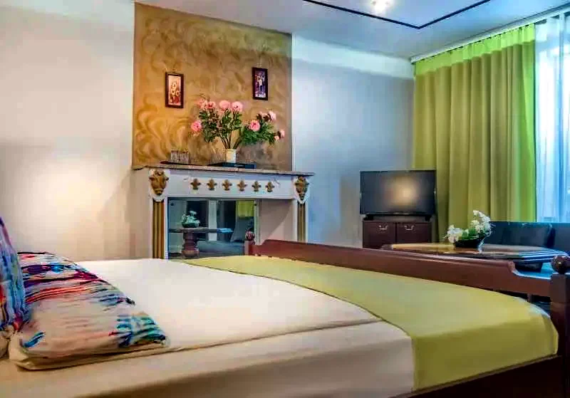 Timișoara Cazare | Motel (K0918-19) Imaginea poate fi supusă drepturilor de autor. Se recomandă contactarea titularului drepturilor.