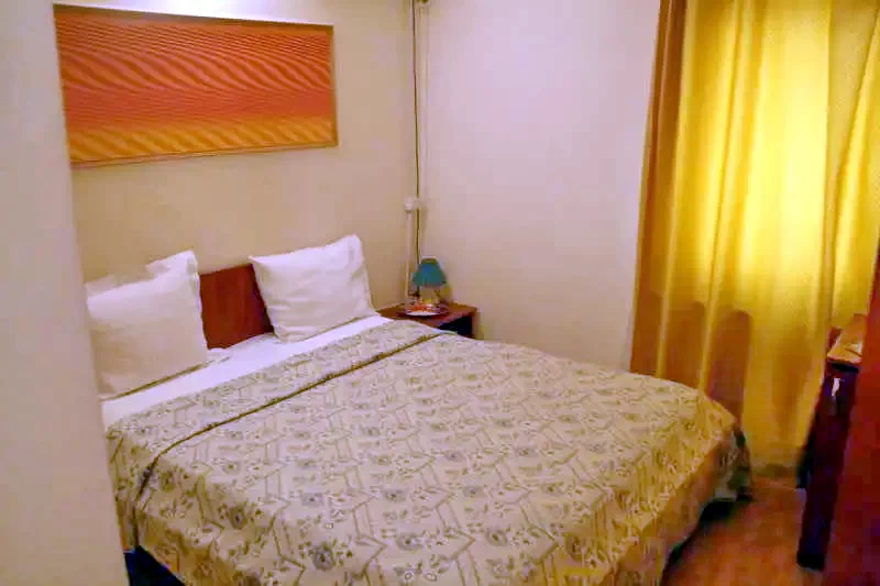 Timișoara Cazare | Pensiune turistică (K0923-7) Imaginea poate fi supusă drepturilor de autor. Se recomandă contactarea titularului drepturilor.