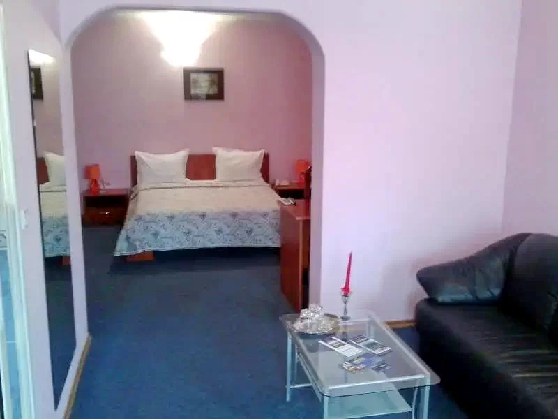 Timișoara Cazare | Pensiune turistică (K0923-8) Imaginea poate fi supusă drepturilor de autor. Se recomandă contactarea titularului drepturilor.