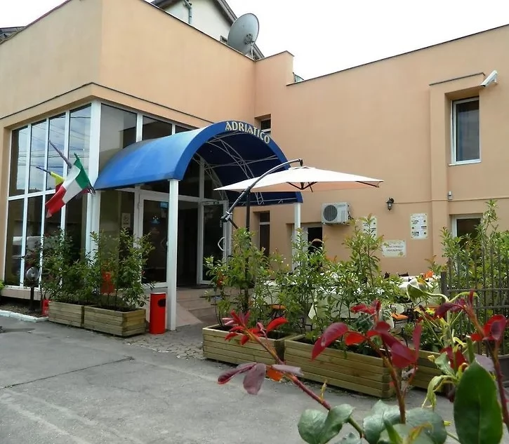 Timișoara Cazare | Pensiune turistică (K0923-34) Imaginea poate fi supusă drepturilor de autor. Se recomandă contactarea titularului drepturilor.