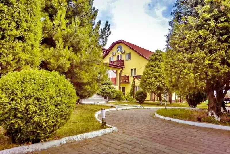 Crișan Szállás | Motel (K1336-12) A kép szerzői jogvédelem alatt állhat. Javasolt a kapcsolatfelvétel a jog tulajdonossal.