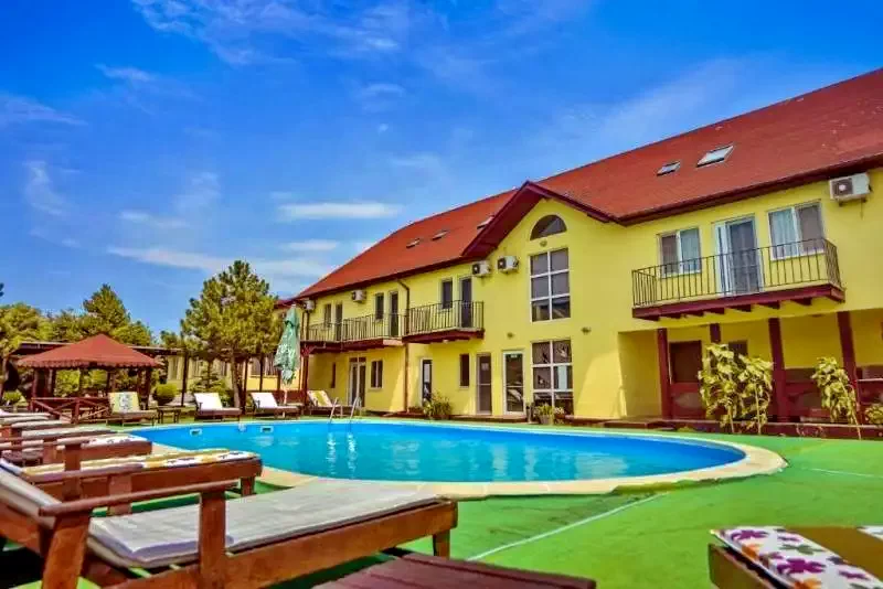 Crișan Szállás | Motel (K1336-16) A kép szerzői jogvédelem alatt állhat. Javasolt a kapcsolatfelvétel a jog tulajdonossal.