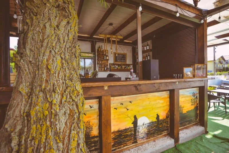 Crișan Szállás | Motel (K1336-43) A kép szerzői jogvédelem alatt állhat. Javasolt a kapcsolatfelvétel a jog tulajdonossal.