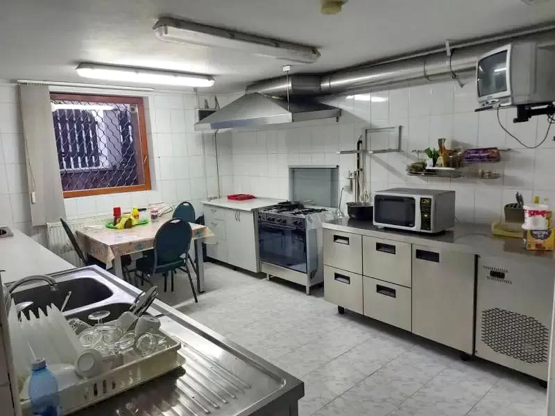 Négyfalu Szállás | Motel (K0616-3) A kép szerzői jogvédelem alatt állhat. Javasolt a kapcsolatfelvétel a jog tulajdonossal.