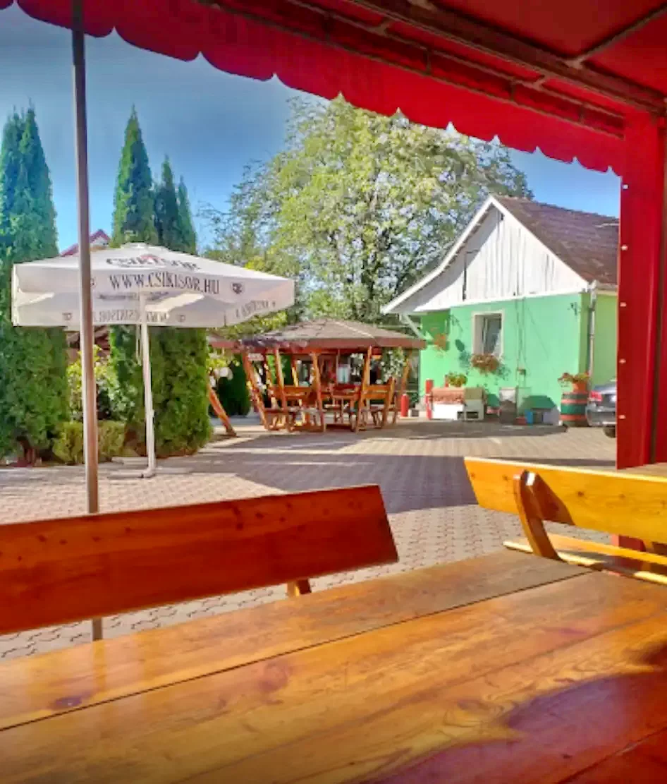 Nagyenyed Szállás | Motel (K1153-17) A kép szerzői jogvédelem alatt állhat. Javasolt a kapcsolatfelvétel a jog tulajdonossal.