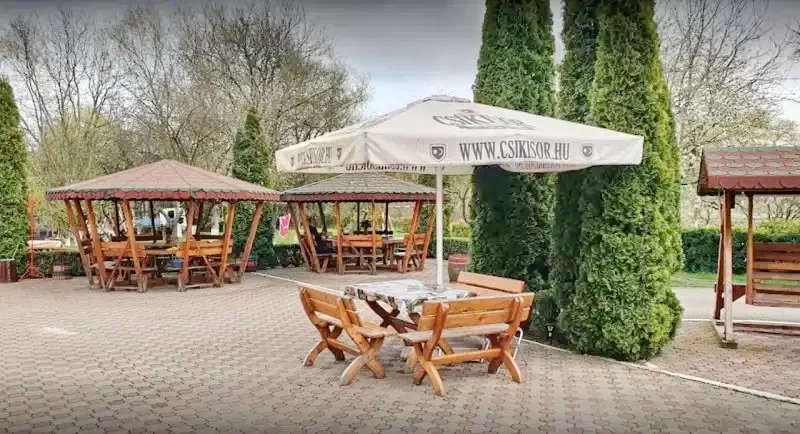 Nagyenyed Szállás | Motel (K1153-24) A kép szerzői jogvédelem alatt állhat. Javasolt a kapcsolatfelvétel a jog tulajdonossal.