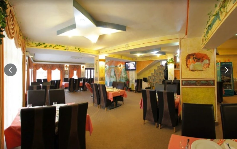 Alba Iulia Cazare | Motel (K1184-3) Imaginea poate fi supusă drepturilor de autor. Se recomandă contactarea titularului drepturilor.