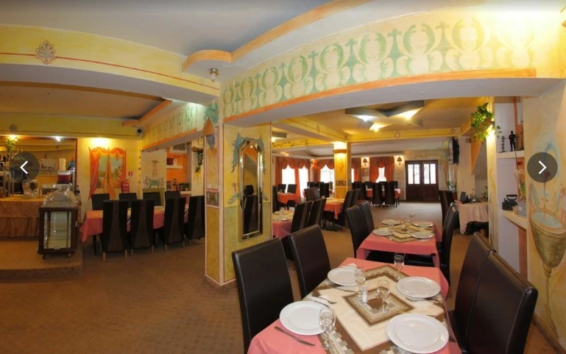 Alba Iulia Cazare | Motel (K1184-4) Imaginea poate fi supusă drepturilor de autor. Se recomandă contactarea titularului drepturilor.