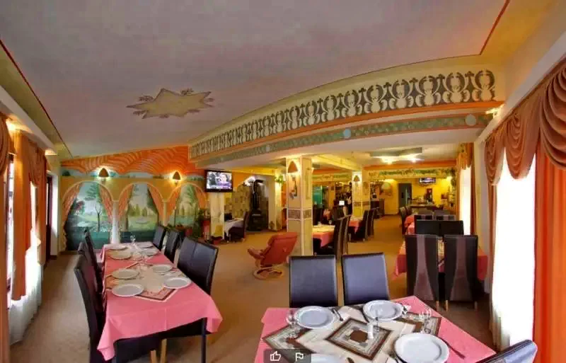 Alba Iulia Cazare | Motel (K1184-17) Imaginea poate fi supusă drepturilor de autor. Se recomandă contactarea titularului drepturilor.