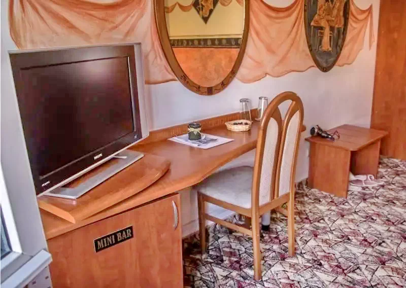 Alba Iulia Cazare | Motel (K1184-21) Imaginea poate fi supusă drepturilor de autor. Se recomandă contactarea titularului drepturilor.