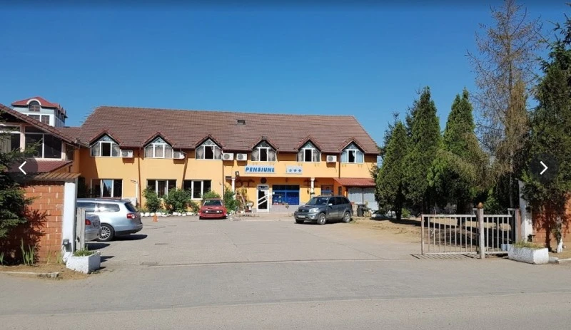 Alba Iulia Cazare | Motel (K1184-39) Imaginea poate fi supusă drepturilor de autor. Se recomandă contactarea titularului drepturilor.