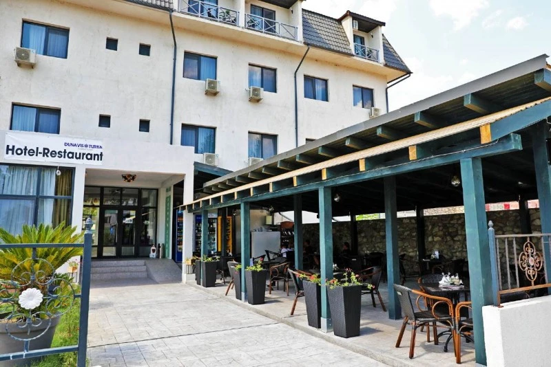 Orșova Cazare | Pensiune turistică (K1557-1) Imaginea poate fi supusă drepturilor de autor. Se recomandă contactarea titularului drepturilor.