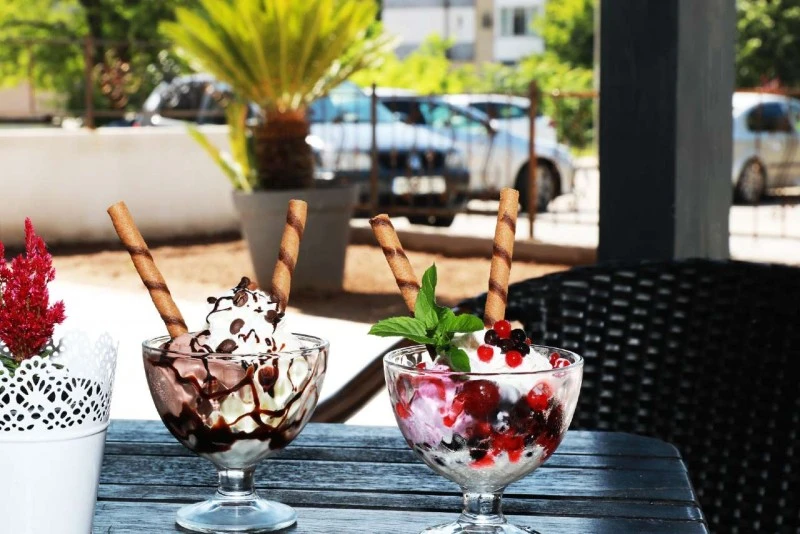 Orșova Cazare | Pensiune turistică (K1557-9) Imaginea poate fi supusă drepturilor de autor. Se recomandă contactarea titularului drepturilor.