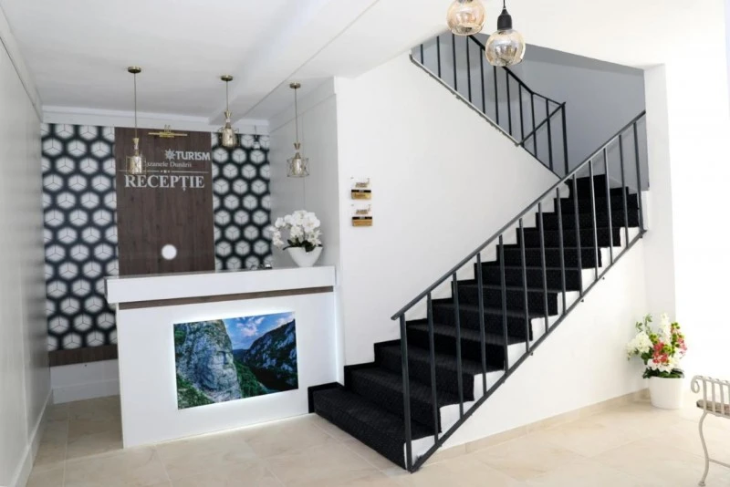 Orsova Szállás | Turisztikai panzió (K1557-10) A kép szerzői jogvédelem alatt állhat. Javasolt a kapcsolatfelvétel a jog tulajdonossal.