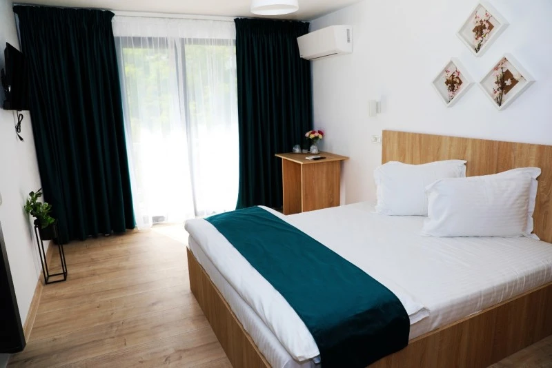 Orșova Cazare | Pensiune turistică (K1557-11) Imaginea poate fi supusă drepturilor de autor. Se recomandă contactarea titularului drepturilor.