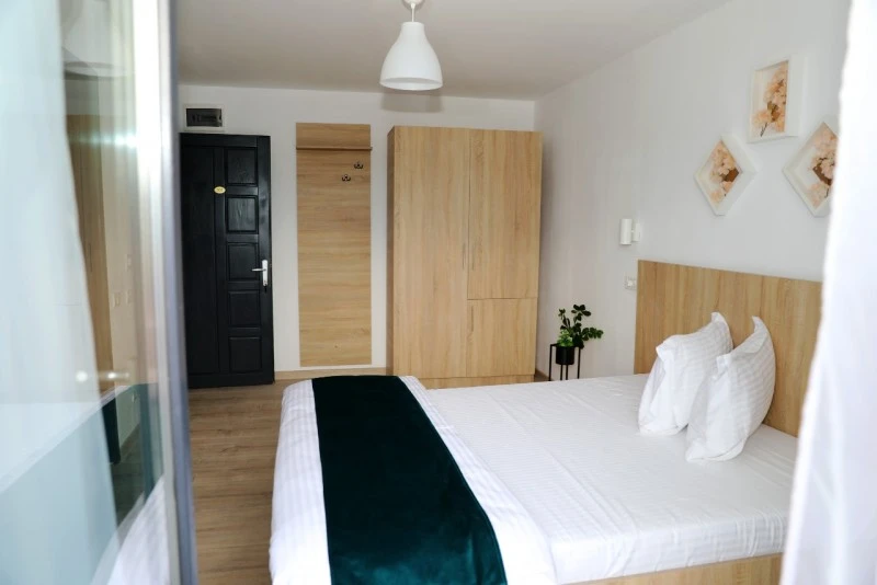 Orșova Cazare | Pensiune turistică (K1557-15) Imaginea poate fi supusă drepturilor de autor. Se recomandă contactarea titularului drepturilor.