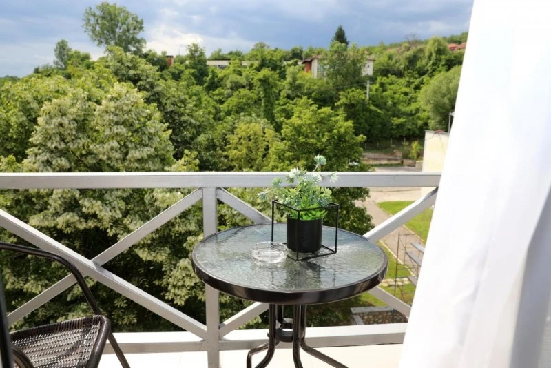 Orșova Cazare | Pensiune turistică (K1557-16) Imaginea poate fi supusă drepturilor de autor. Se recomandă contactarea titularului drepturilor.