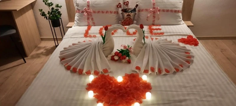 Orșova Cazare | Pensiune turistică (K1557-21) Imaginea poate fi supusă drepturilor de autor. Se recomandă contactarea titularului drepturilor.