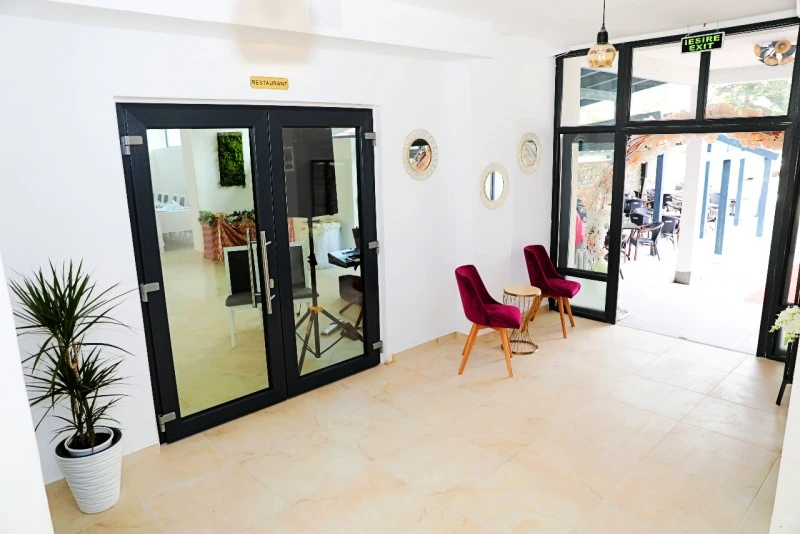 Orșova Cazare | Pensiune turistică (K1557-24) Imaginea poate fi supusă drepturilor de autor. Se recomandă contactarea titularului drepturilor.