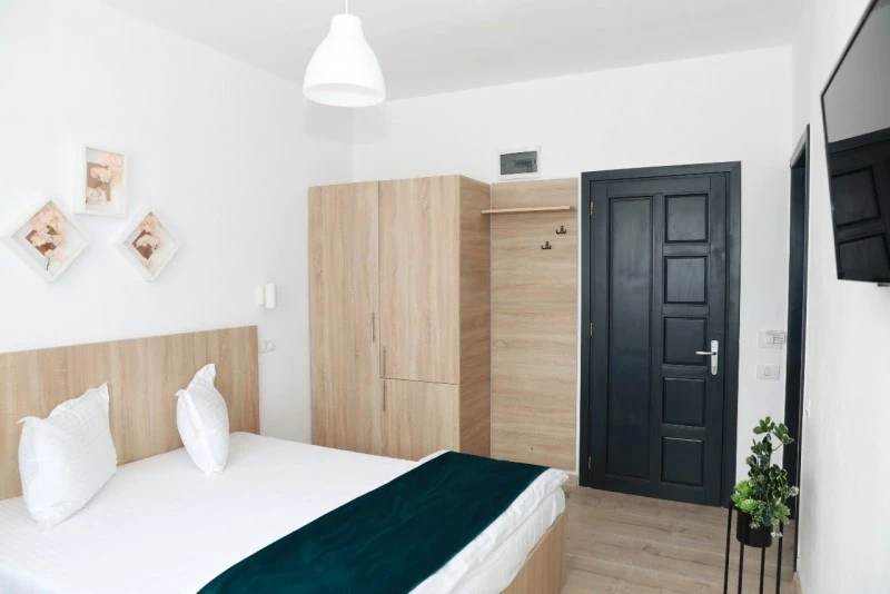 Orșova Cazare | Pensiune turistică (K1557-26) Imaginea poate fi supusă drepturilor de autor. Se recomandă contactarea titularului drepturilor.