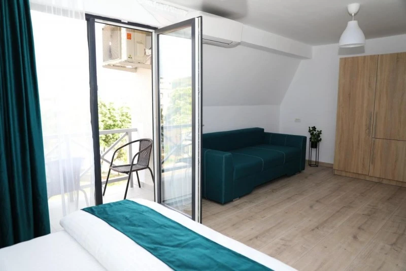 Orșova Cazare | Pensiune turistică (K1557-27) Imaginea poate fi supusă drepturilor de autor. Se recomandă contactarea titularului drepturilor.