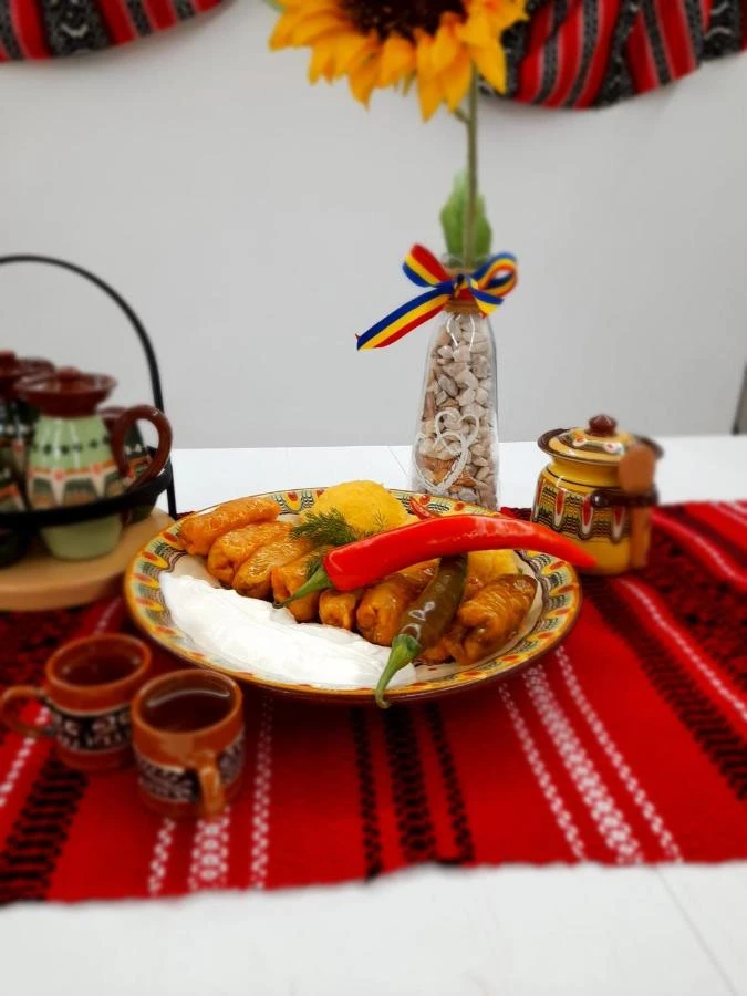 Orșova Cazare | Pensiune turistică (K1557-33) Imaginea poate fi supusă drepturilor de autor. Se recomandă contactarea titularului drepturilor.