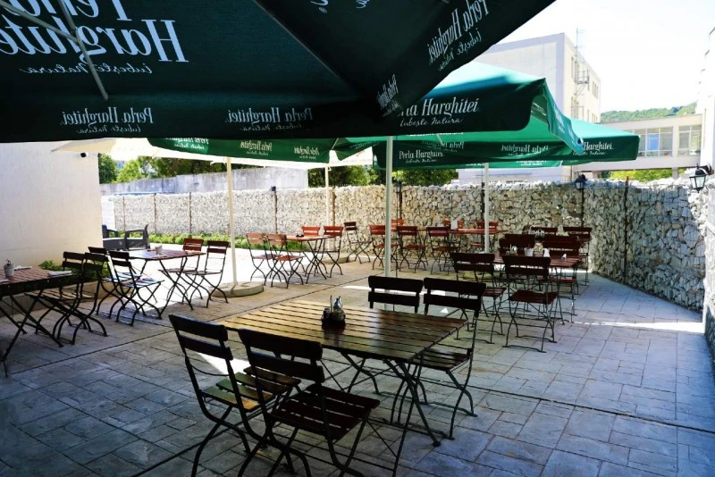 Orsova Szállás | Turisztikai panzió (K1557-36) A kép szerzői jogvédelem alatt állhat. Javasolt a kapcsolatfelvétel a jog tulajdonossal.