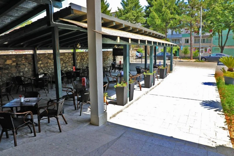 Orșova Cazare | Pensiune turistică (K1557-46) Imaginea poate fi supusă drepturilor de autor. Se recomandă contactarea titularului drepturilor.