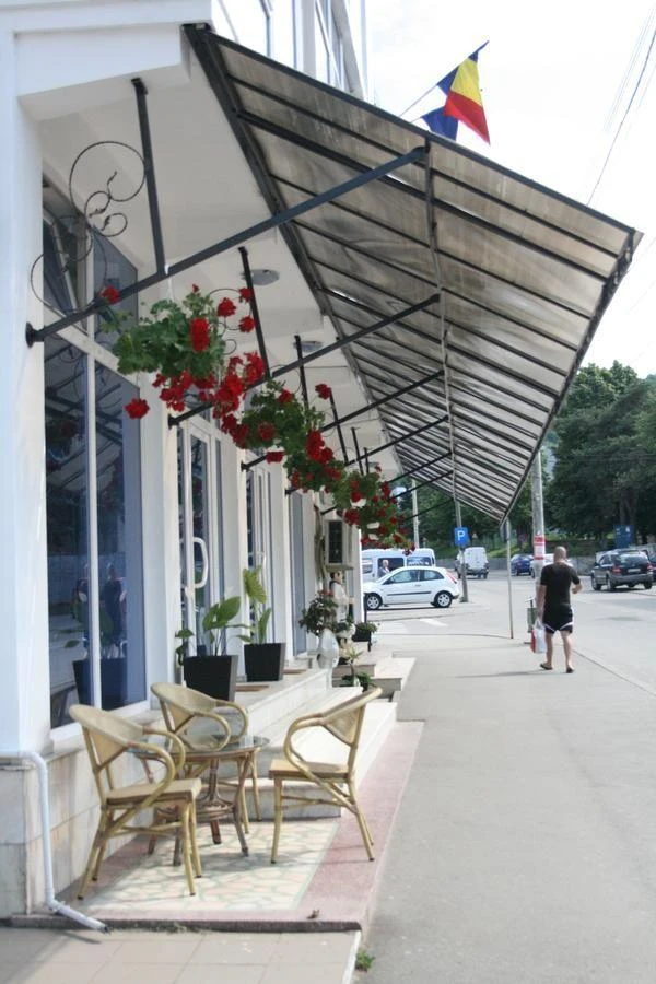 Orșova Cazare | Pensiune turistică (K1555-2) Imaginea poate fi supusă drepturilor de autor. Se recomandă contactarea titularului drepturilor.