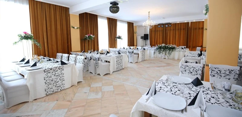 Orșova Cazare | Pensiune turistică (K1555-5) Imaginea poate fi supusă drepturilor de autor. Se recomandă contactarea titularului drepturilor.