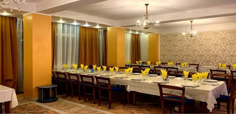 Orșova Cazare | Pensiune turistică (K1555-7) Imaginea poate fi supusă drepturilor de autor. Se recomandă contactarea titularului drepturilor.