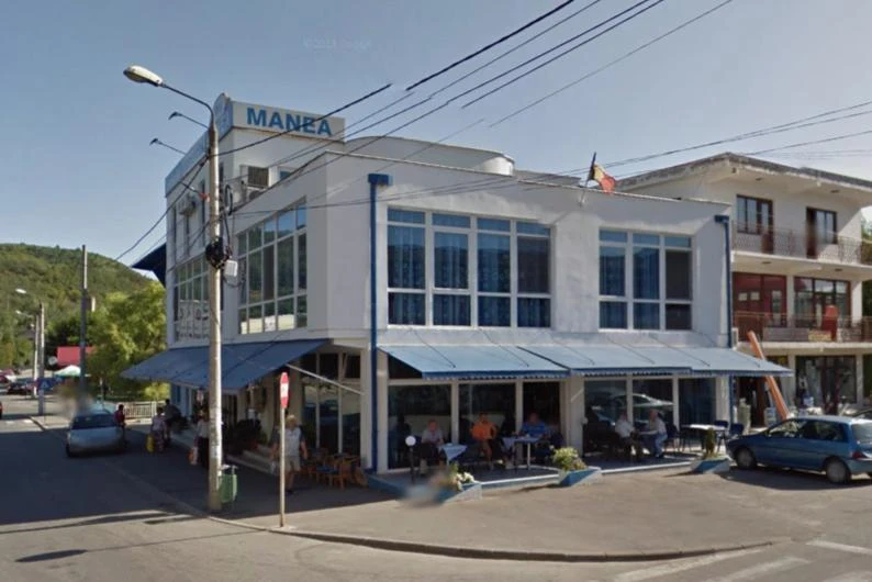 Orșova Cazare | Pensiune turistică (K1555-24) Imaginea poate fi supusă drepturilor de autor. Se recomandă contactarea titularului drepturilor.