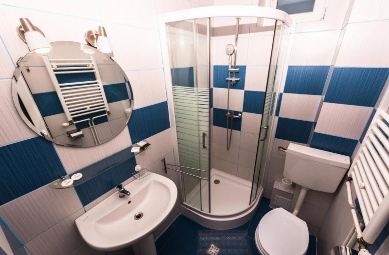 Orșova Cazare | Pensiune turistică (K1555-38) Imaginea poate fi supusă drepturilor de autor. Se recomandă contactarea titularului drepturilor.