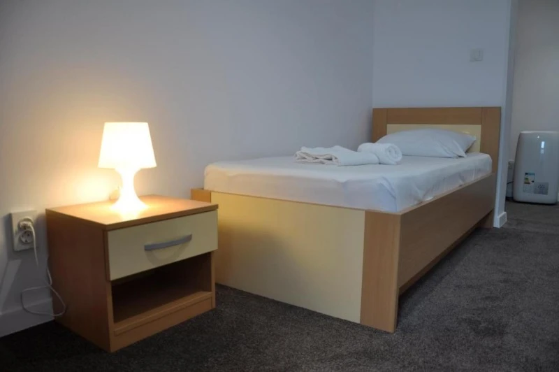 Orșova Cazare | Pensiune turistică (K1555-44) Imaginea poate fi supusă drepturilor de autor. Se recomandă contactarea titularului drepturilor.