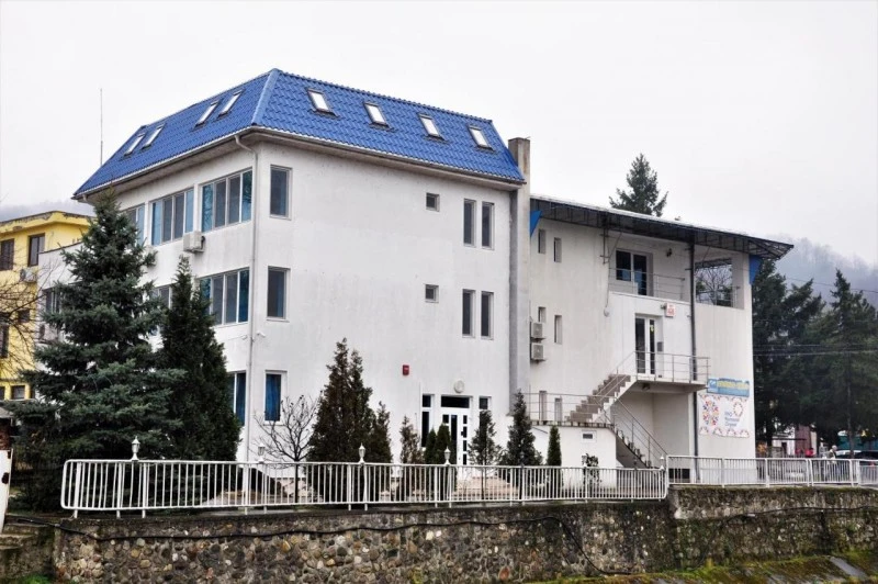 Orsova Szállás | Turisztikai panzió (K1555-52) A kép szerzői jogvédelem alatt állhat. Javasolt a kapcsolatfelvétel a jog tulajdonossal.