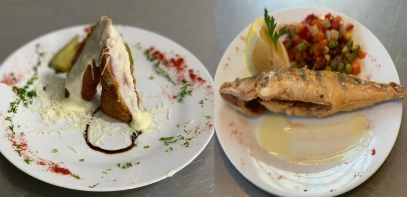 Orșova Cazare | Pensiune turistică (K1555-55) Imaginea poate fi supusă drepturilor de autor. Se recomandă contactarea titularului drepturilor.