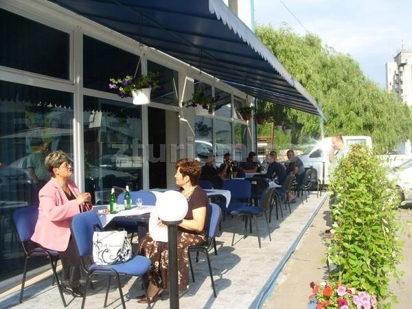 Orșova Cazare | Pensiune turistică (K1555-57) Imaginea poate fi supusă drepturilor de autor. Se recomandă contactarea titularului drepturilor.