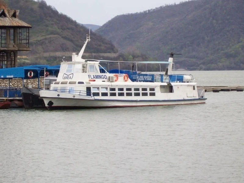 Orșova Cazare | Pensiune turistică (K1555-58) Imaginea poate fi supusă drepturilor de autor. Se recomandă contactarea titularului drepturilor.