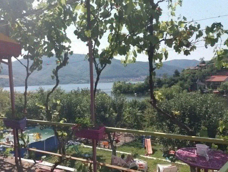 Orșova Cazare | Motel (K1556-9) Imaginea poate fi supusă drepturilor de autor. Se recomandă contactarea titularului drepturilor.