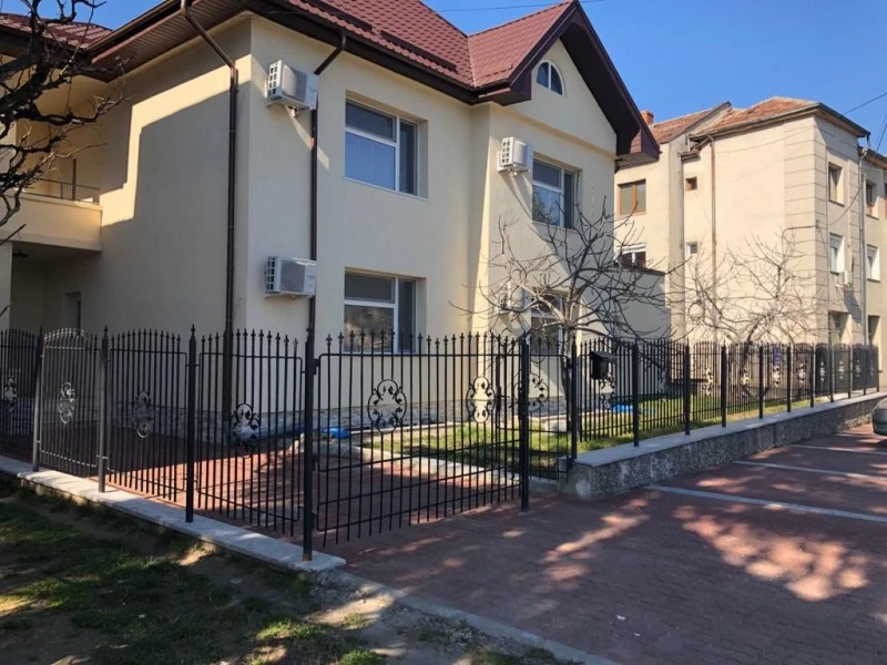 Orșova Cazare | Motel (K1556-52) Imaginea poate fi supusă drepturilor de autor. Se recomandă contactarea titularului drepturilor.