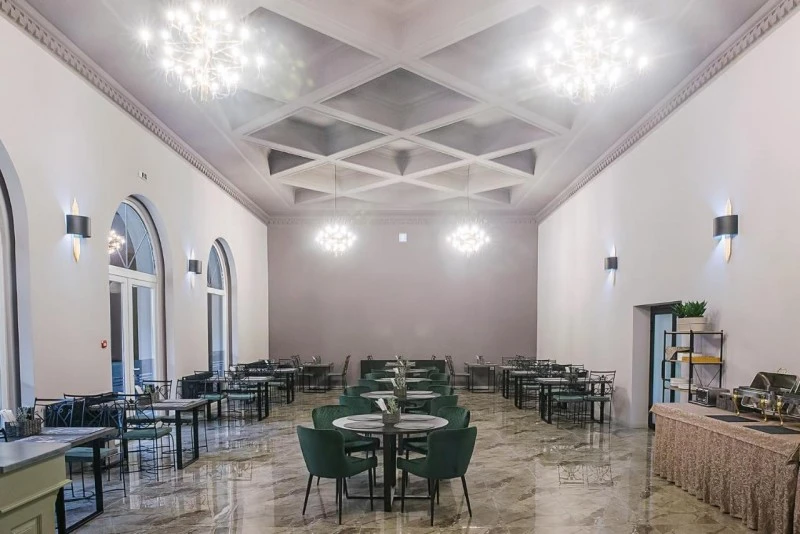 Hunedoara Cazare | Pensiune turistică (K0278-4) Imaginea poate fi supusă drepturilor de autor. Se recomandă contactarea titularului drepturilor.