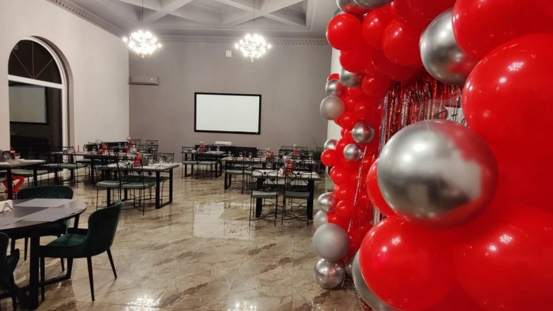 Hunedoara Cazare | Pensiune turistică (K0278-6) Imaginea poate fi supusă drepturilor de autor. Se recomandă contactarea titularului drepturilor.