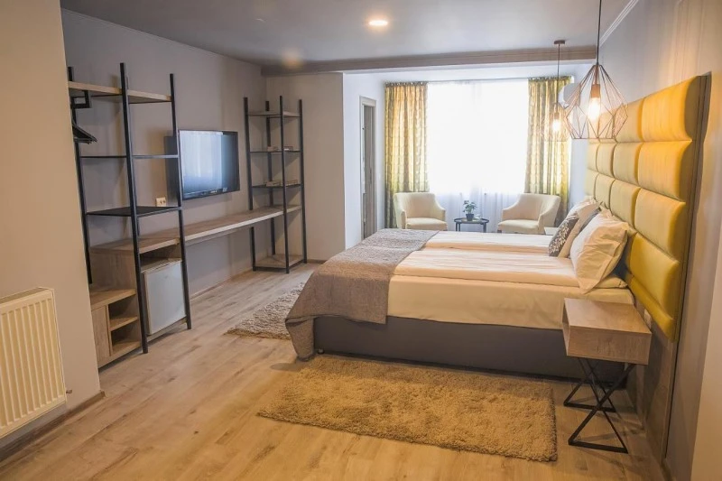 Vajdahunyad Szállás | Turisztikai panzió (K0278-17) A kép szerzői jogvédelem alatt állhat. Javasolt a kapcsolatfelvétel a jog tulajdonossal.